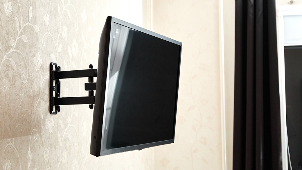 Best TV wall mounts