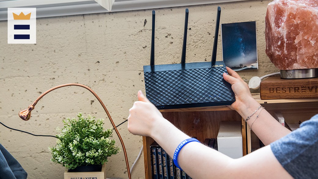 Best WiFi router for long range