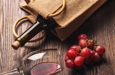 Best wine bag