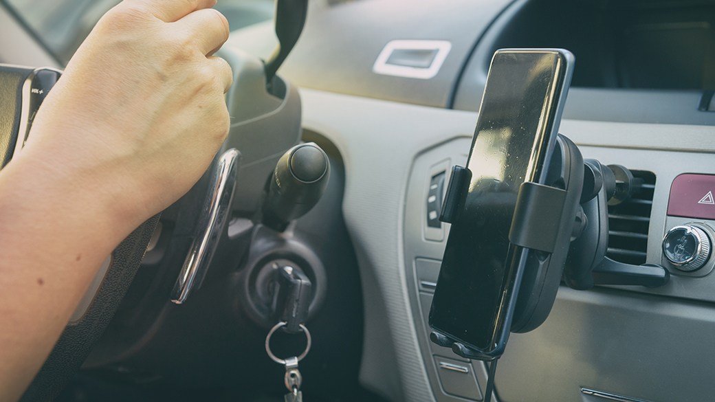 Best wireless car charger