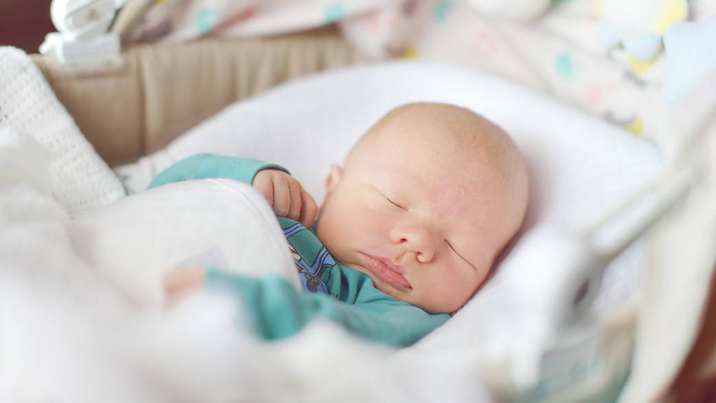 HALO sheets vs. UPPAbaby sheets