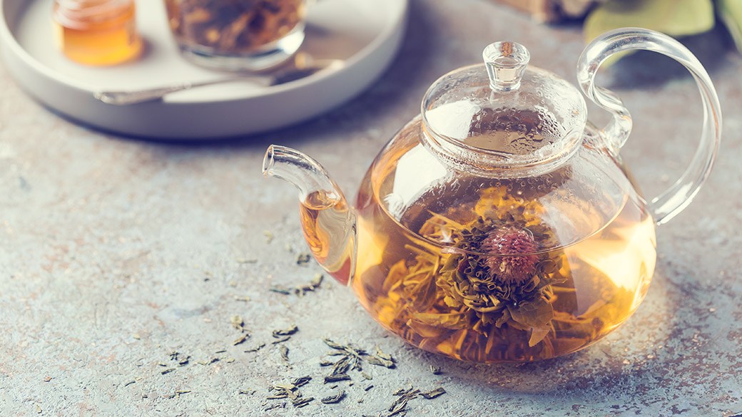 Health benefits of flavonoids