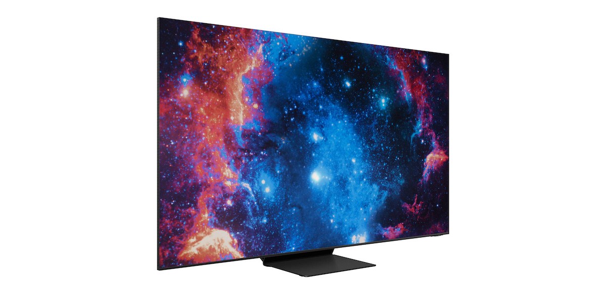 85 inch Class Samsung Neo QLED 8K QN900C