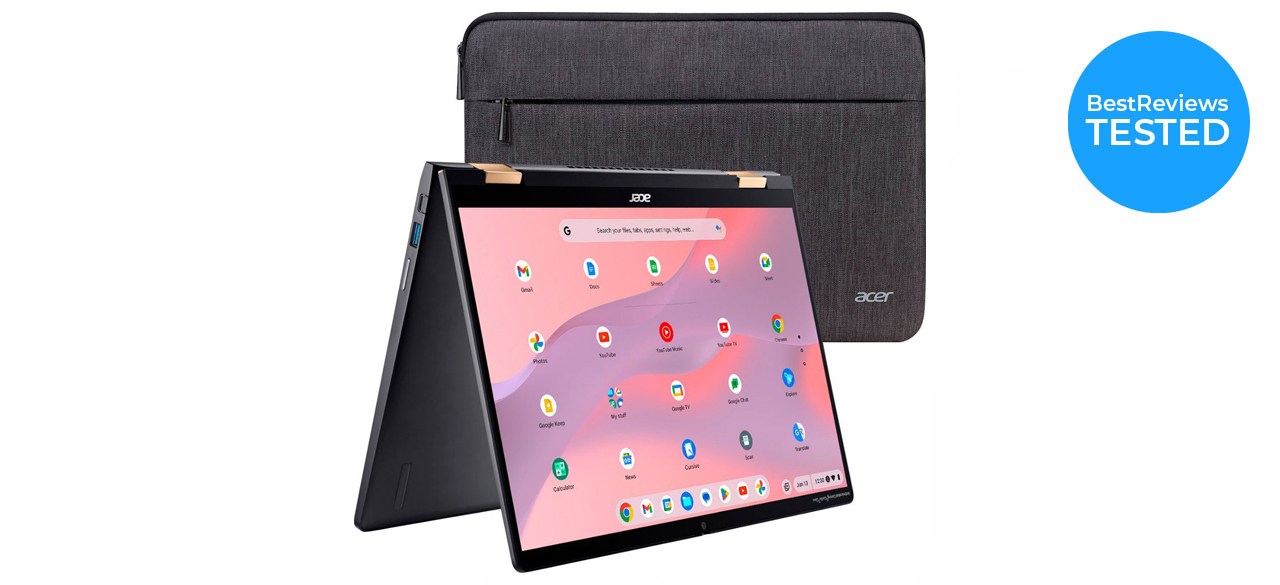 Acer Chromebook Spin 714