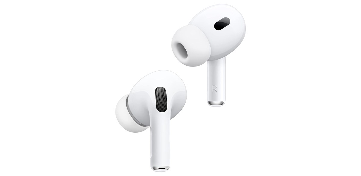 Apple AirPods Pro 2 Wireless Earbuds