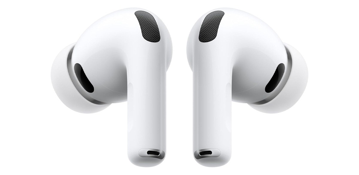 Apple AirPods Pro 3