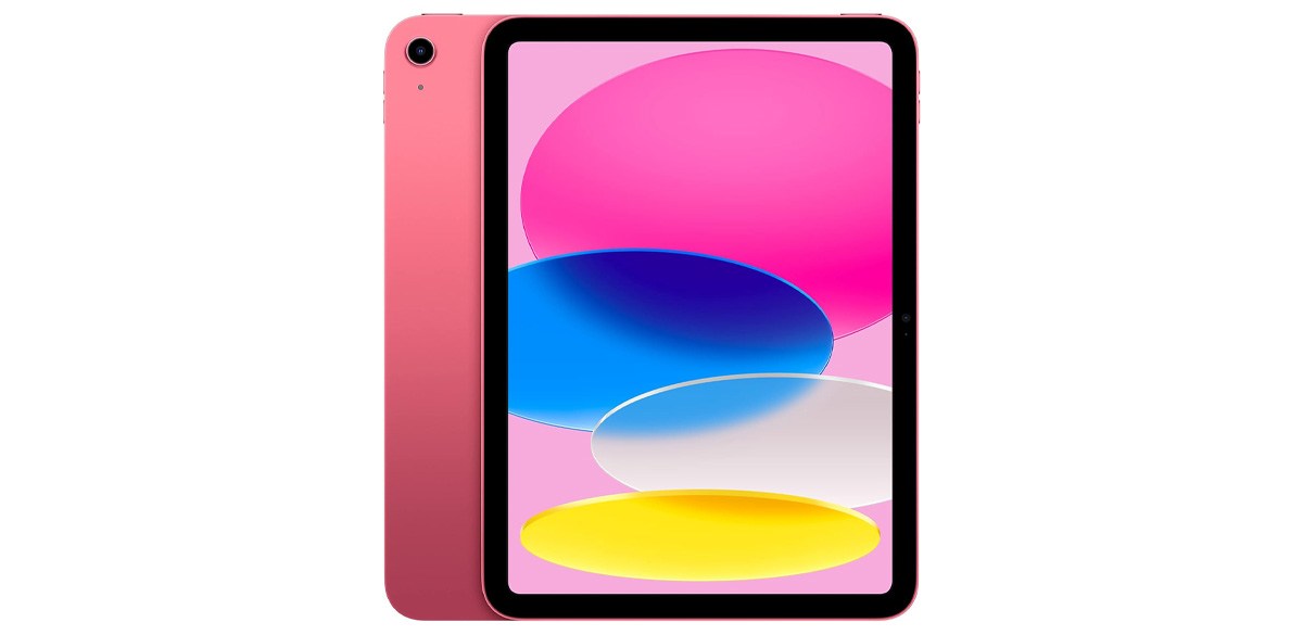 Apple iPad 10th Generation