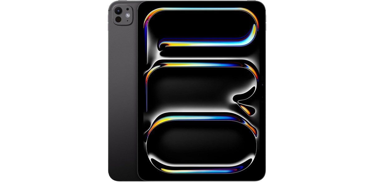 Apple iPad Pro 11-Inch (M4)