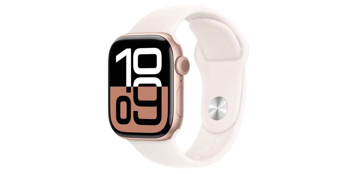 Apple Watch Series 10