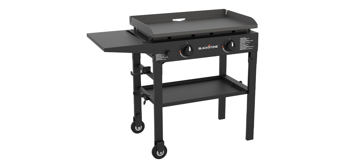 Blackstone 2-Burner Griddle