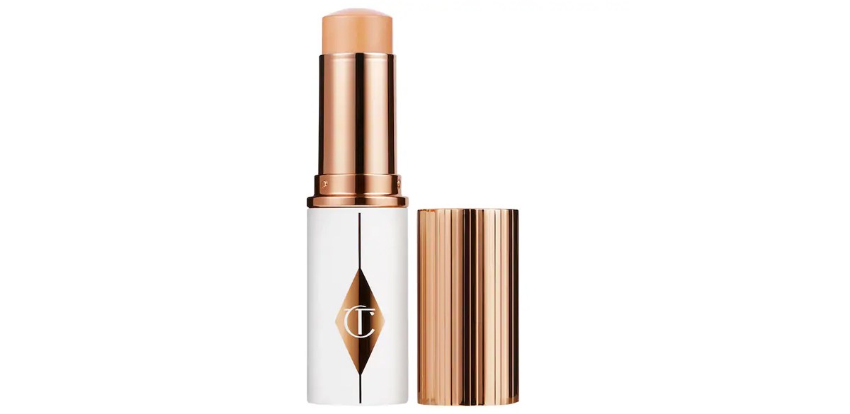 Charlotte Tilbury Unreal Skin Sheer Glow Tint Hydrating Foundation Stick