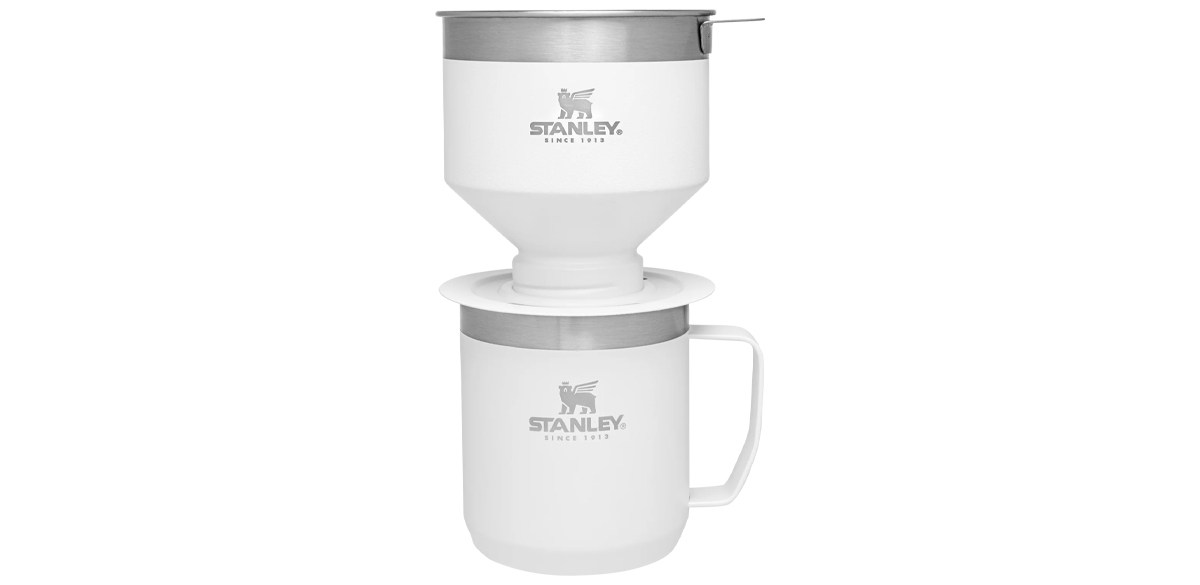 Stanley Classic Perfect-Brew Pour Over