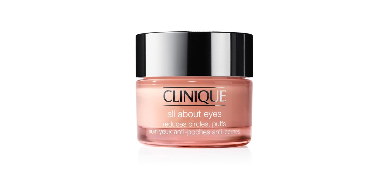 Clinique All About Eyes Eye Cream