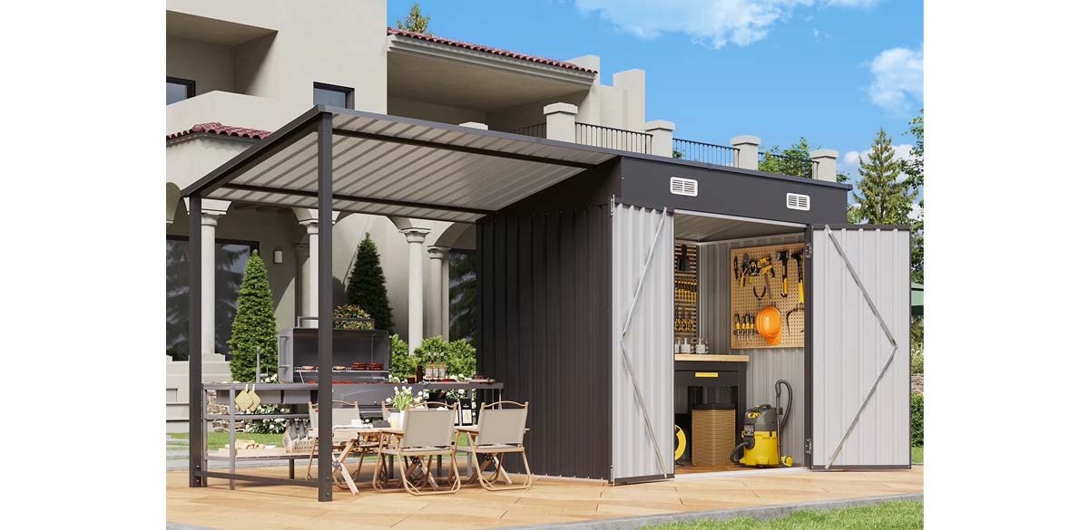 Ktab Storage Walmart’s weekly ‘Flash Deals’ have up to 65% off patio and garden ...