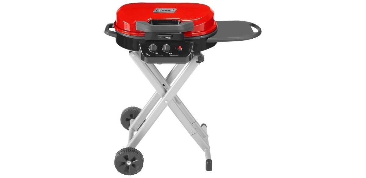 Coleman RoadTrip 225 Portable Propane Grill