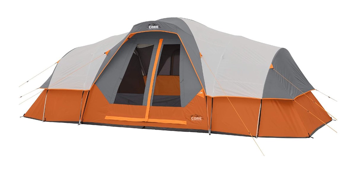 CORE 11-Person Tent-best-camping-gear