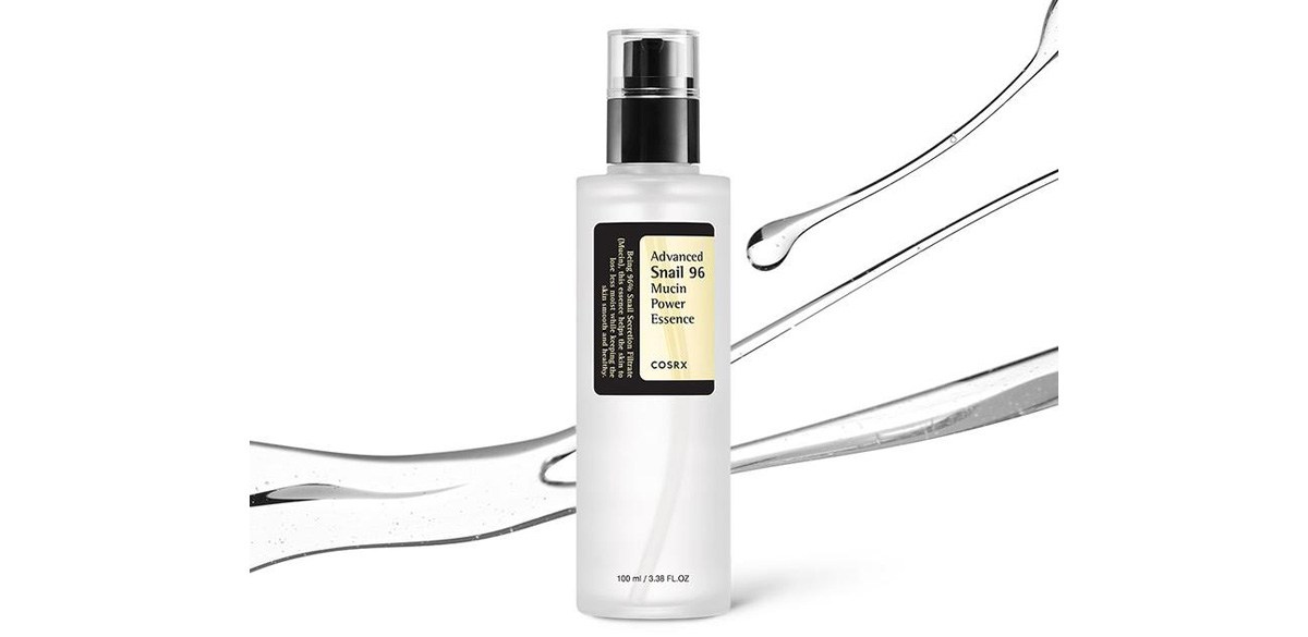COSRX Advanced Snail 96 Mucin Power Essence