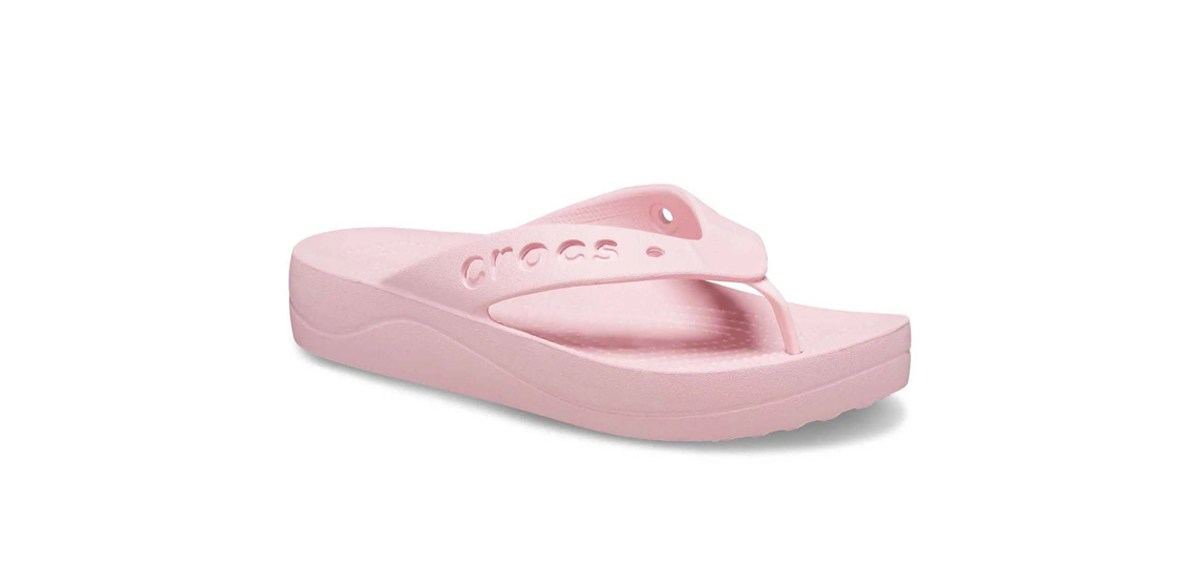 Crocs are perfect for summer and are on sale at Walmart right now