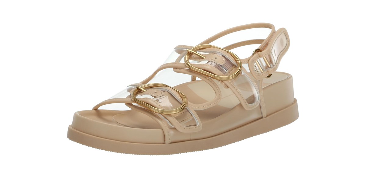 Dolce Vita Women's Starla Sandal