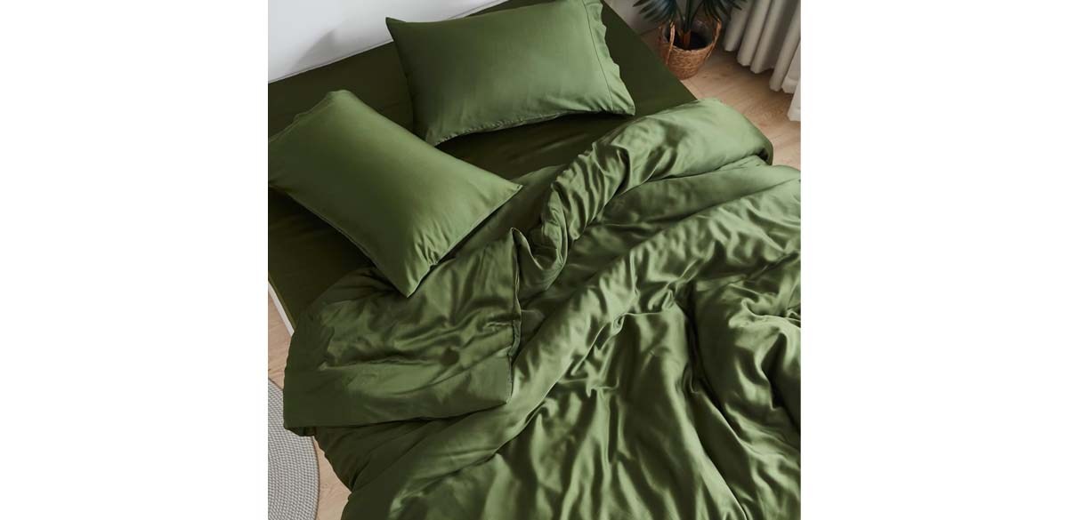 DOZ Sheet Set