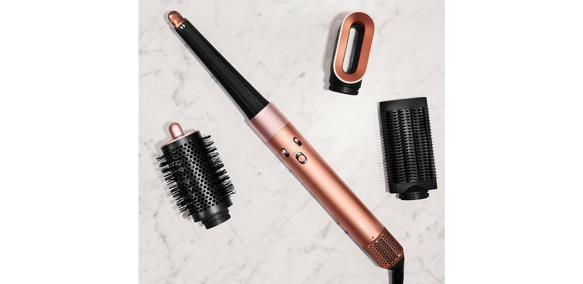 Dyson hair tools are on sale on Amazon — and they arrive before