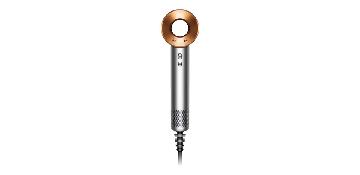  Dyson Supersonic Hair Dryer