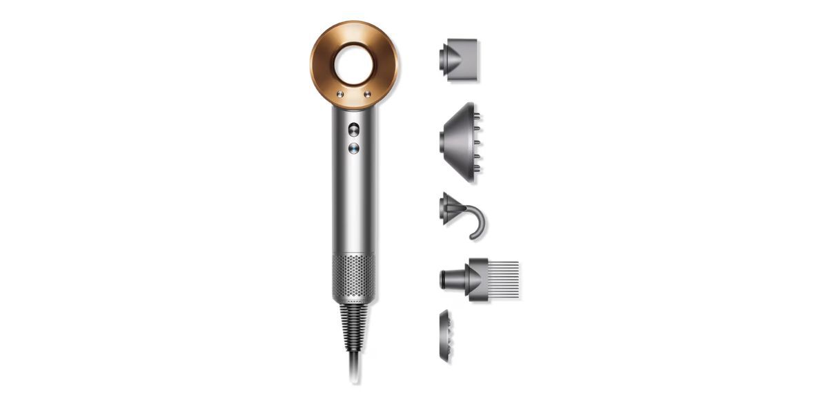 Dyson Supersonic Hair Dryer