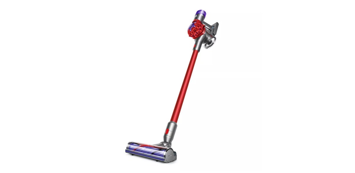 Dyson V8 Origin Cordless Stick Vacuum