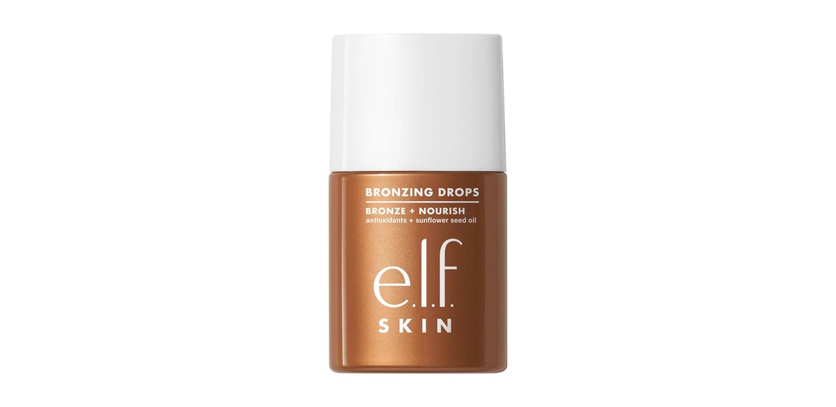 e.l.f. SKIN Bronzing Drops