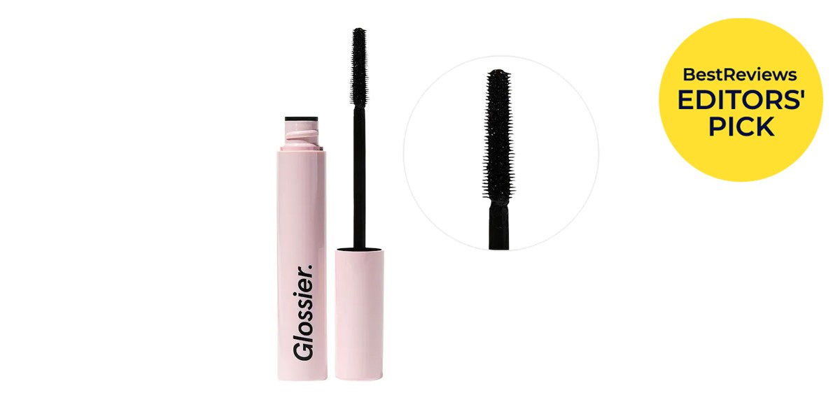 Glossier Lash Slick Lift and Lengthening Mascara