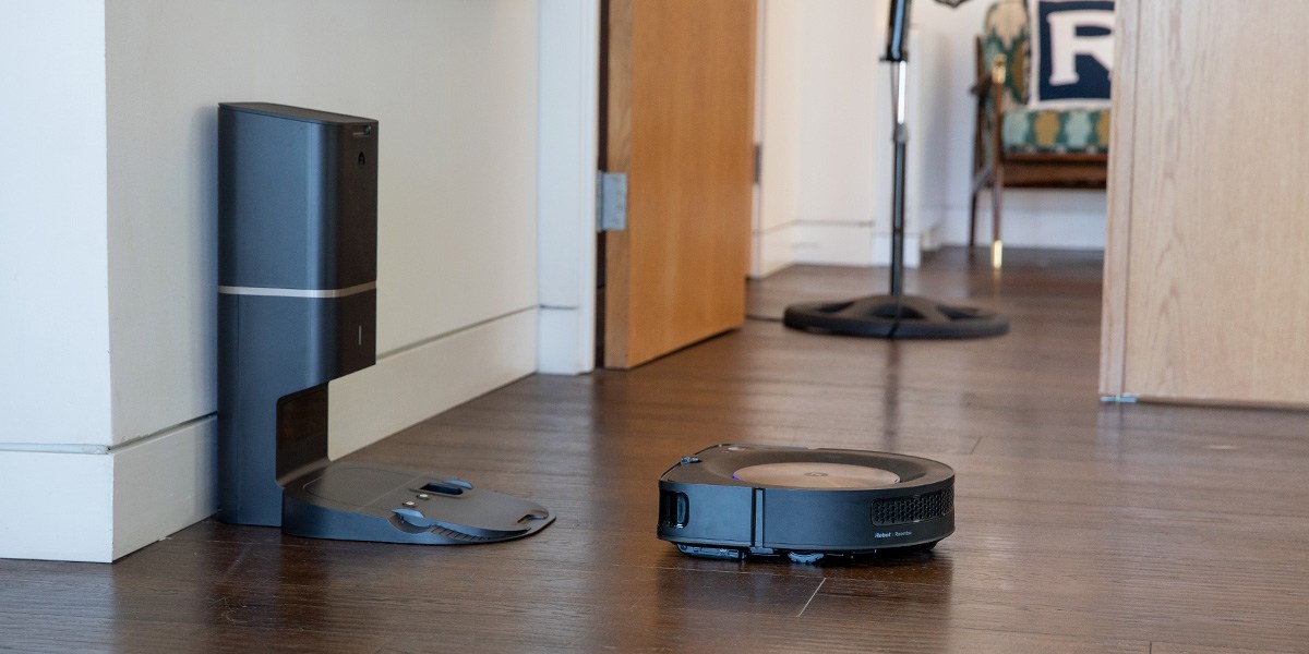 How to Get Roomba to Remap a Room: Quick Reset Tips