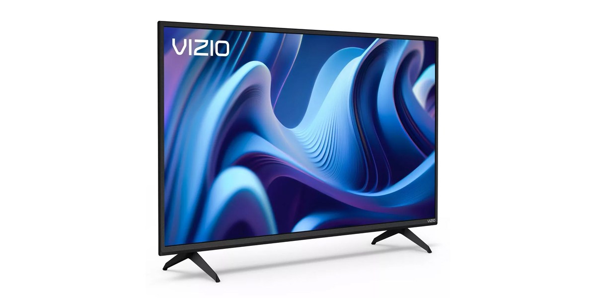 Vizio D-Series 40-Inch Class FHD Full-Array LED Smart TV