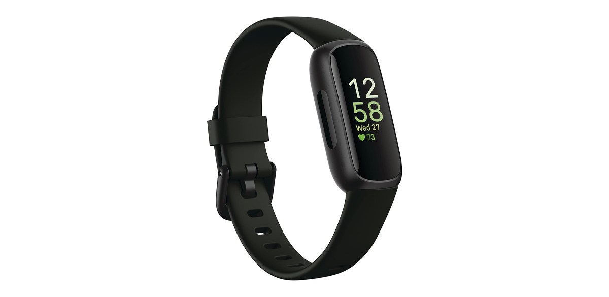  Fitbit Inspire 3 Health &-Fitness-Tracker