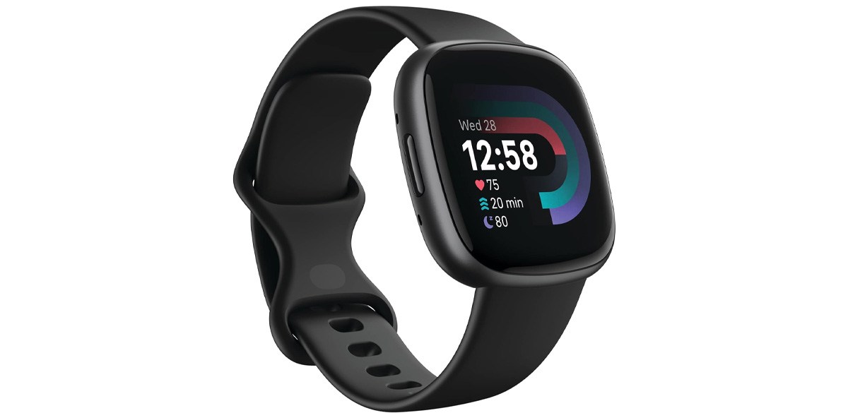 Fitbit Smartwatch-daily-walks-life-expectancy-study