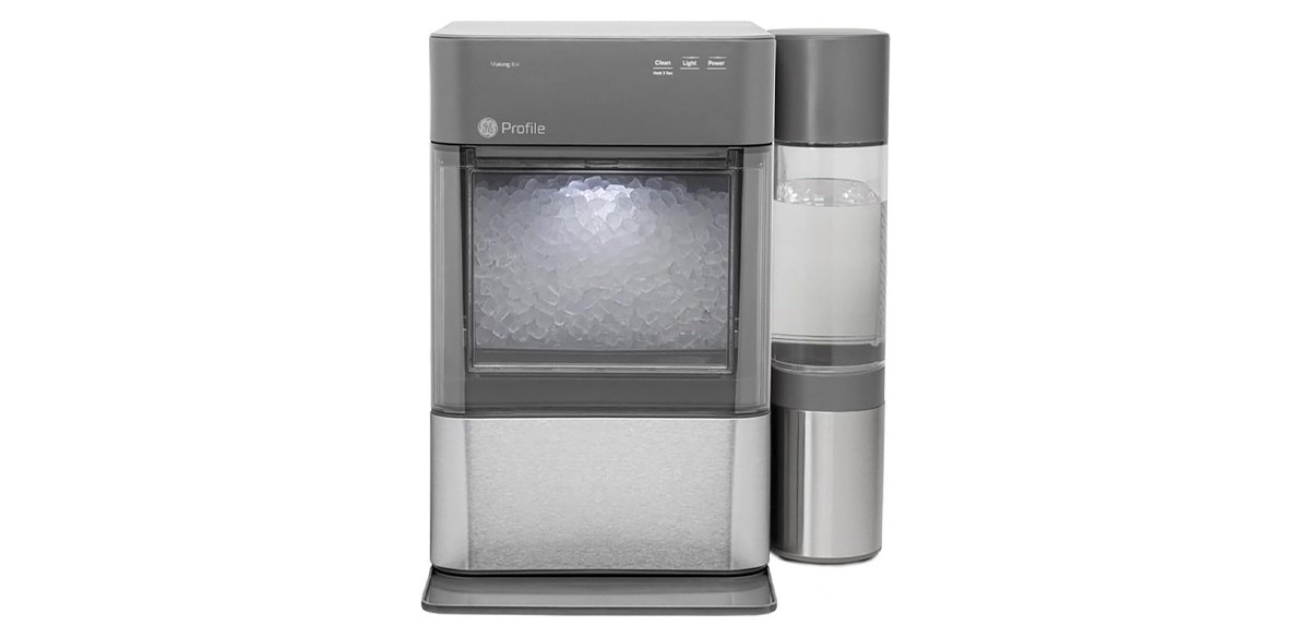 GE Profile Opal 2.0 XL with 1 Gallon Tank