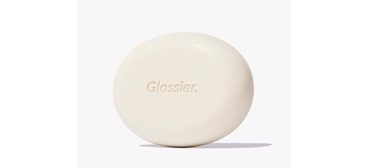 Glossier Milky Jelly Cleansing Bar