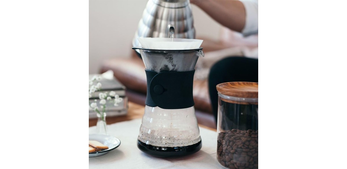 Hario V60 Drip Coffee Decanter