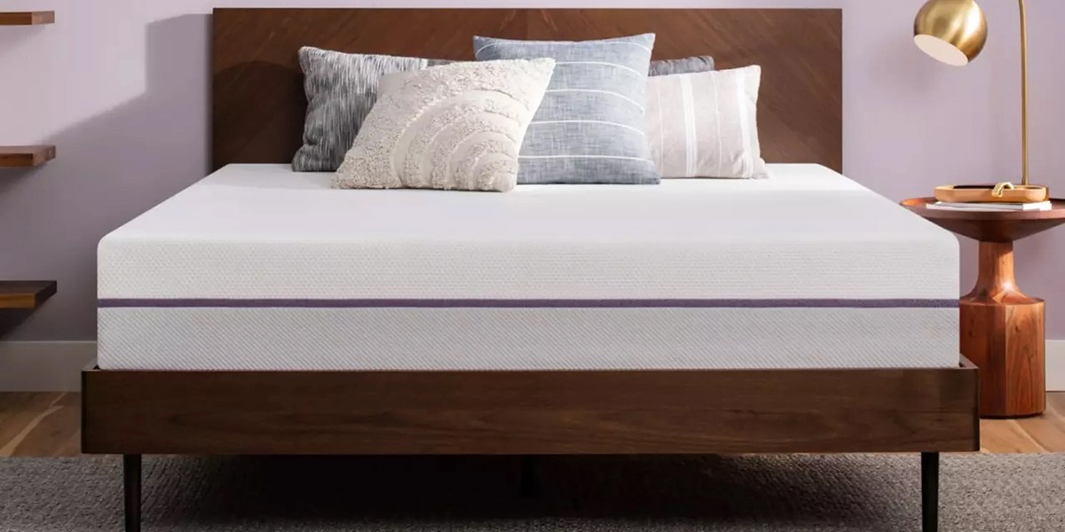 Purple Original Queen Mattress