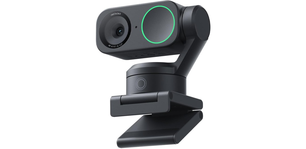 Insta360 Link 2