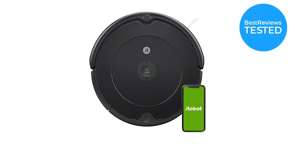 iRobot Roomba 692 Robot Vacuum
