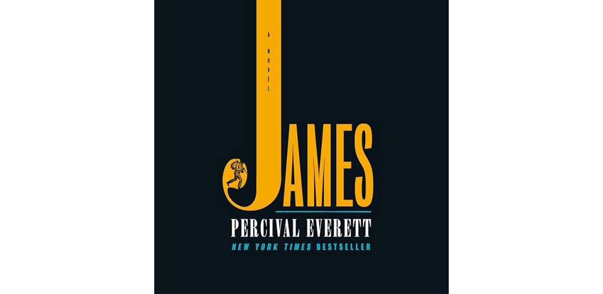 James by Percival Everett