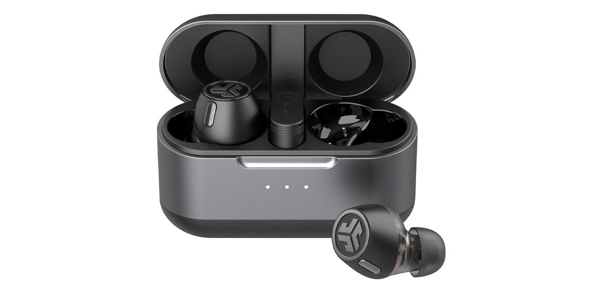 JLab Epic Lab Edition True Wireless Earbuds