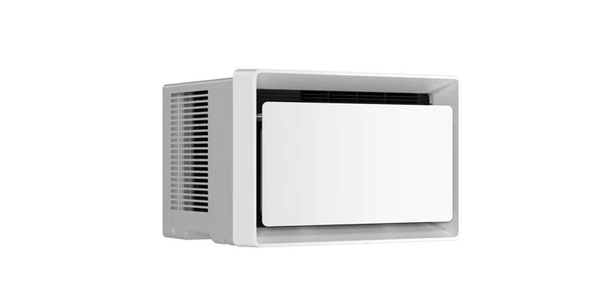 July AC Window Air Conditioner