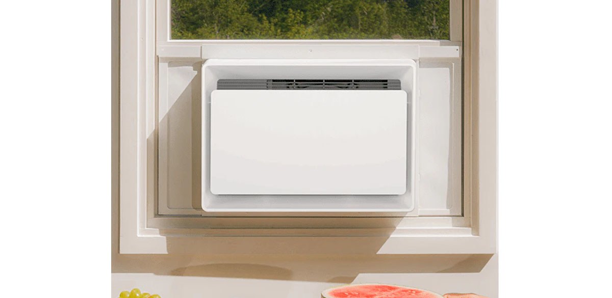 July Air Conditioner 
