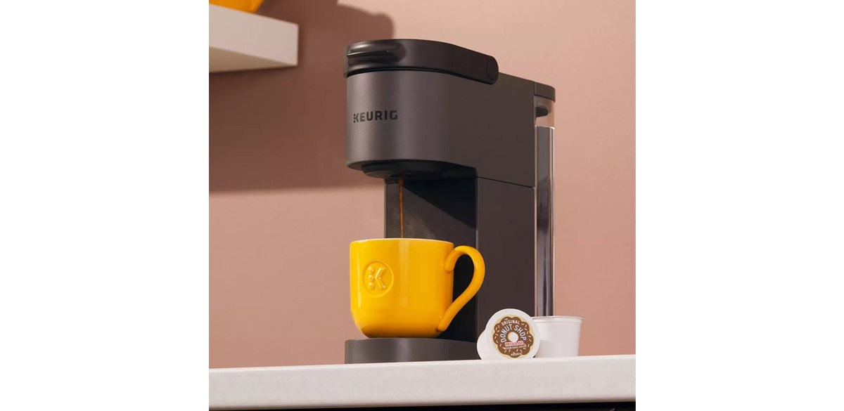 Keurig K-Mini Go