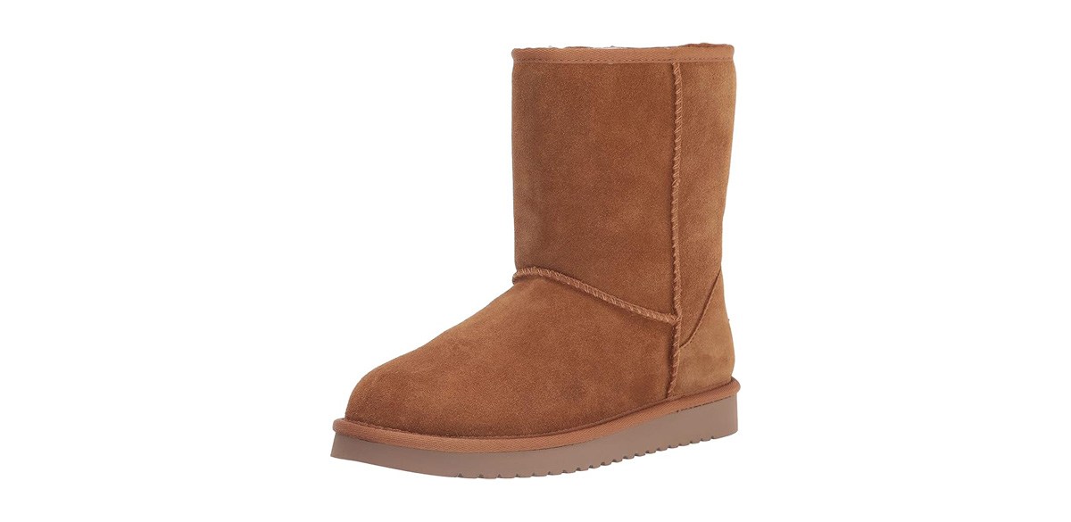 Koolaburra by UGG Women's Koola Short Boot