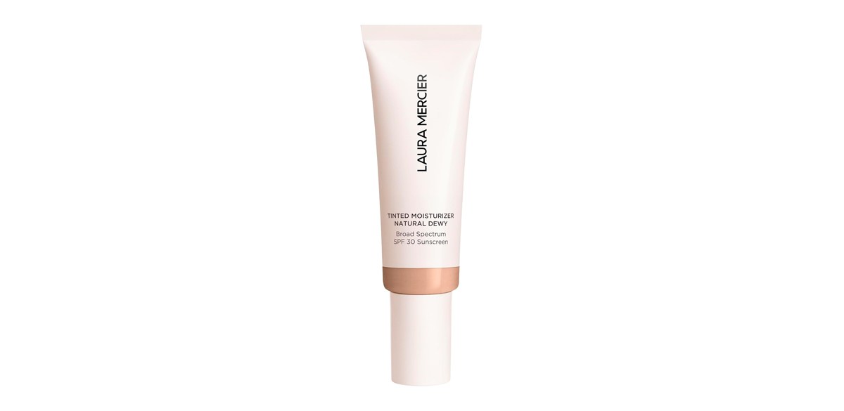 Laura Mercier Tinted Moisturizer Natural Dewy with SPF 30