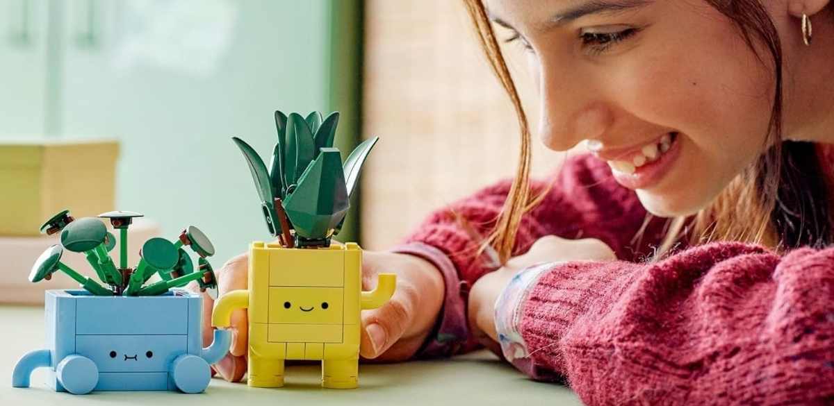 The best Fourth of July LEGO deals on Amazon