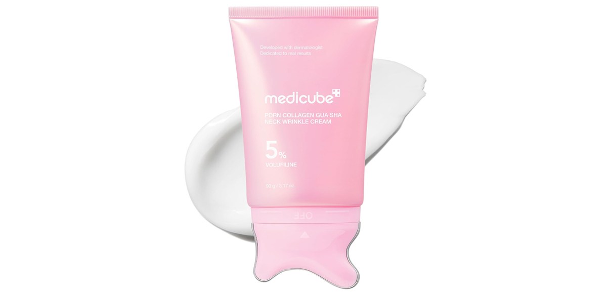 Viral Medicube bestsellers are on sale on Amazon this week