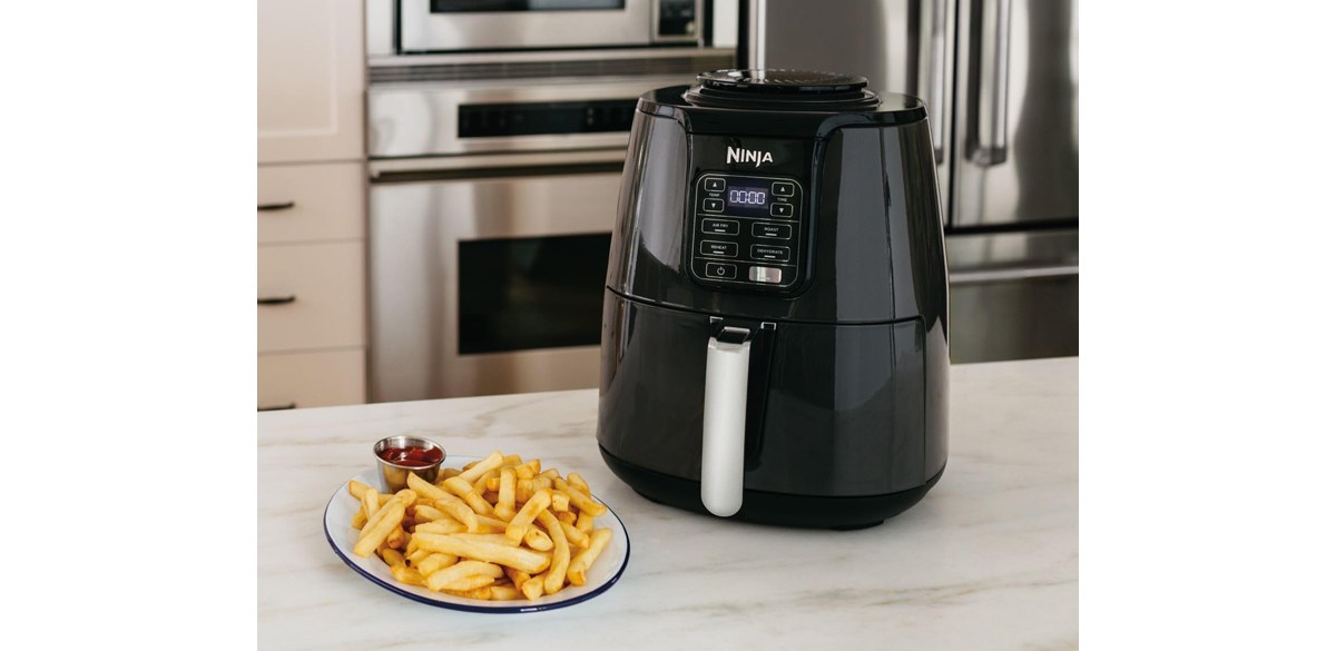 Ninja AF101 Air Fryer